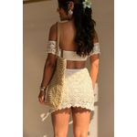Conjunto Tricot Off Jurerê