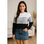 Blusa De Moletom Paris