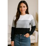 Blusa De Moletom Paris