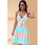 Vestido Maya Curto