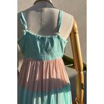 Vestido Maya Curto
