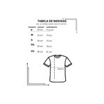 Camiseta Feminina Paradise Rio