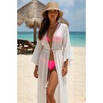 Saída de Praia Camisa Lara