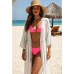 Saída de Praia Camisa Lara