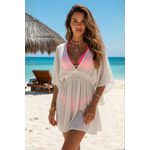 Saída de Praia Camisa Light