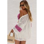 Conjunto Bia Fucsia