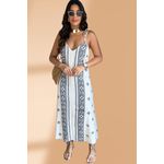 Vestido Boho