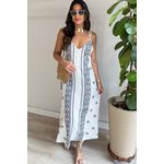 Vestido Boho