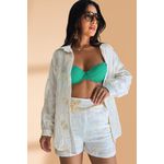 Conjunto Mica Off