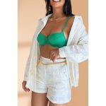 Conjunto Mica Off