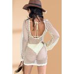 Vestido Kai Off