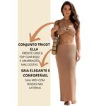 Conjunto Tricot Ella