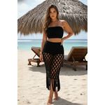 Conjunto Aurora Malha Preto