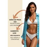 Saída de Praia Céu