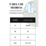 Chemise Vestido Branco