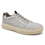 Sapato Casual Thomaz Off White