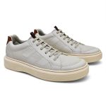 Sapato Casual Thomaz Off White