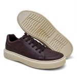 Sapato Casual Thomaz Café