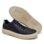Sapato Casual Thomaz Preto