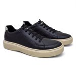 Sapato Casual Thomaz Preto
