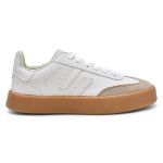 Tênis Feminino Casual Lauren Branco