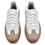 Tênis Feminino Casual Lauren Branco