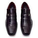 Sapato Social Wolf Preto
