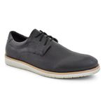 Sapato Casual Charlie Preto