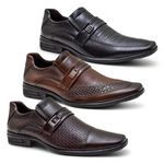 Kit 3 Pares Executive Bkarellus - 2
