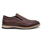 Sapato Casual Milão Chocolate