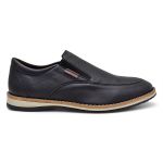 Sapato Casual Milão Preto