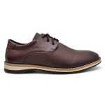 Sapato Casual Bari Chocolate