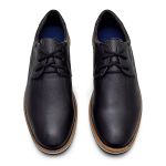 Sapato Casual Bari Preto