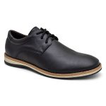Sapato Casual Veneza Preto