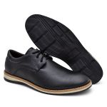 Sapato Casual Veneza Preto