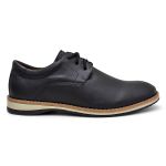Sapato Casual Veneza Preto