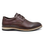 Sapato Casual Veneza Chocolate