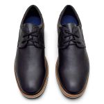 Sapato Casual Veneza Preto
