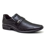 Sapato Social Mike Preto