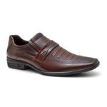 Sapato Social Mark Chocolate