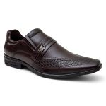 Sapato Social Max Café