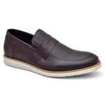Sapato Casual Joe Chocolate
