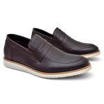 Sapato Casual Joe Chocolate