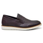 Sapato Casual Joe Chocolate