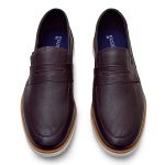 Sapato Casual Joe Chocolate