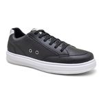 Sapato Casual Cart Preto