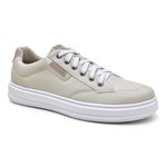Sapato Casual Briant Natural