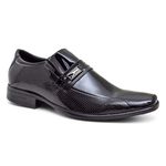 Sapato Social George Preto