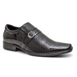 Sapato Social Braip Preto