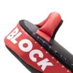 Aparador De Chute - Vermelho